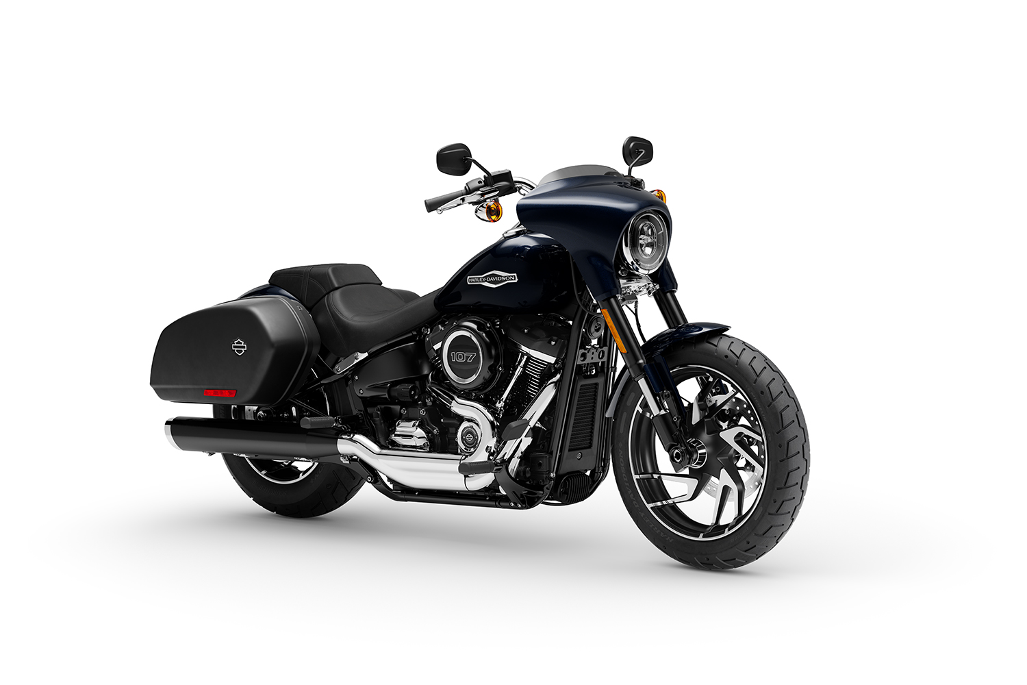 Harley Davidson Sport Glide 2020